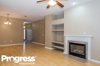 128 E Blackjack Branch Way in Jacksonville, FL - Building Photo - Building Photo