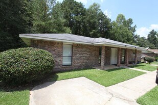 1401 Hampton Dr in Auburn, AL - Building Photo