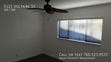 5121 Voltaire St in San Diego, CA - Building Photo - Building Photo