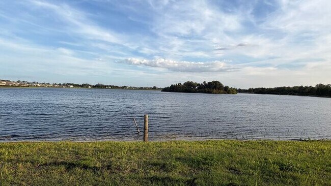 3099 Springbank Dr in St. Cloud, FL - Building Photo - Building Photo