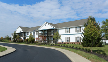 Jefferson Chase in Blacklick, OH - Building Photo - Building Photo