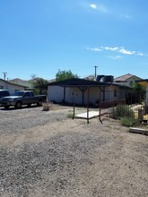 ASU 4plex in Tempe, AZ - Building Photo - Building Photo