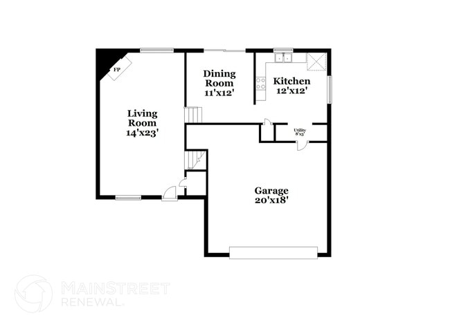 2144 Marbut Farms Entry, Unit 1601 - C-507 - C in Lithonia, GA - Foto de edificio - Building Photo