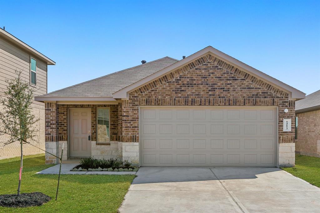 14153 Carly Pines Ct in Conroe, TX - Building Photo