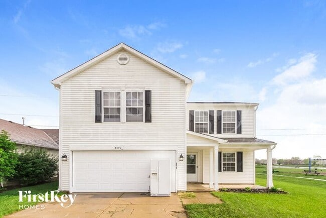 property at 3455 Summer Breeze Ln