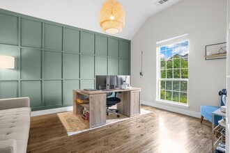 853 Field Crossing in Aubrey, TX - Building Photo - Building Photo