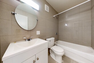 Interior Photo