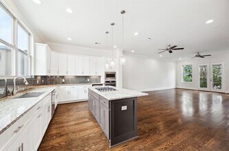 1230 W 25th St in Houston, TX - Building Photo - Building Photo