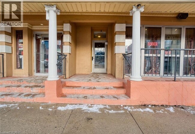 426 Clarence St in London, ON - Building Photo - Building Photo