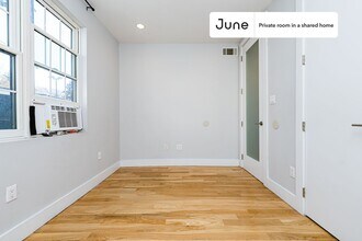 Private bedroom in 3 bed/1 bath Home in Brooklyn, NY - Building Photo - Building Photo