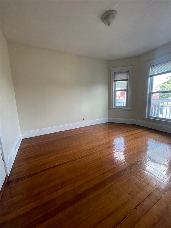 44 Speedwell St in Boston, MA - Building Photo - Building Photo