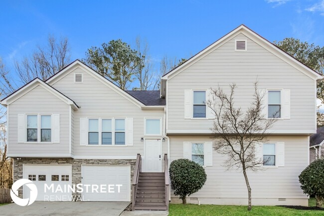 property at 4810 Country Cove Way