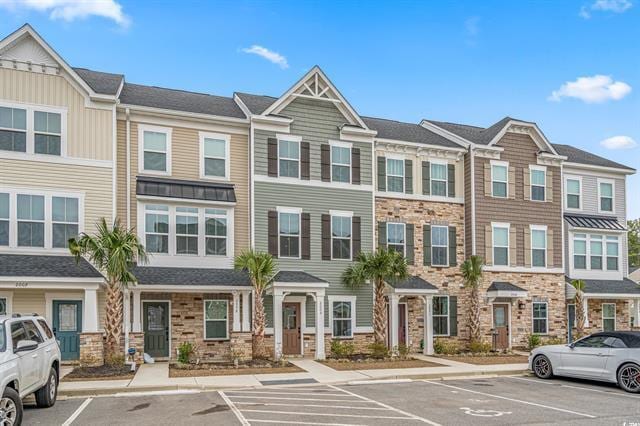 200 Yams Dr in Myrtle Beach, SC - Building Photo - Building Photo