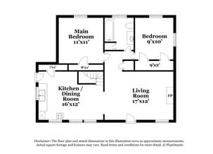 960 7th Pl in Pleasant Grove, AL - Building Photo - Building Photo