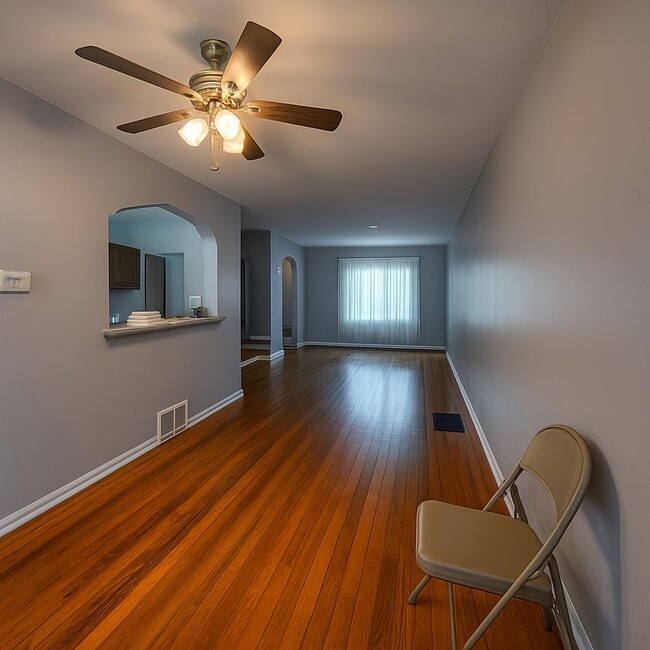 6349 S Lorel Ave in Chicago, IL - Building Photo - Building Photo