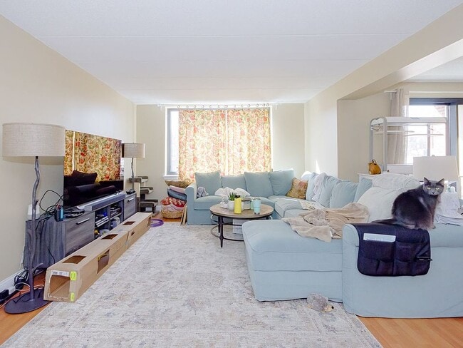 85 Brainerd Rd, Unit 416