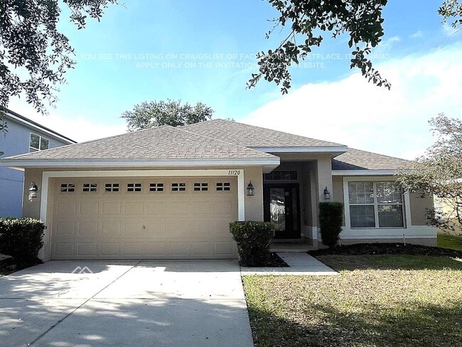 property at 11120 Irish Moss Ave