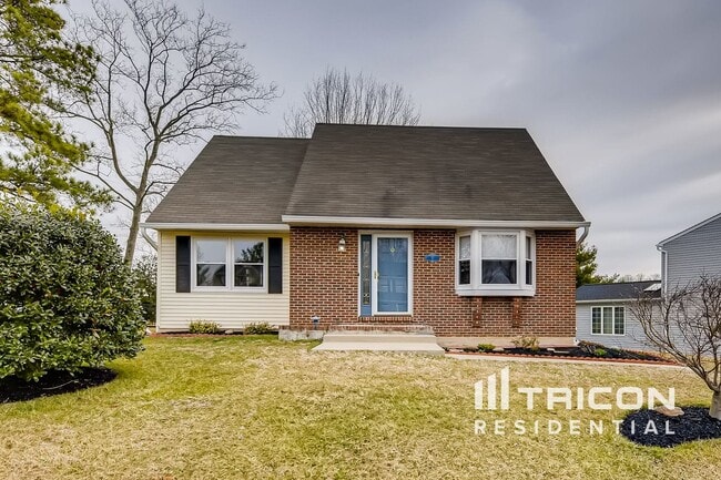 5 Rosehill Ct in Perry Hall, MD - Building Photo - Building Photo