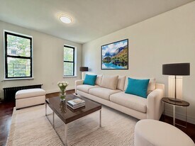 607 W 137th St in New York, NY - Building Photo