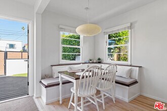 668 Marr St in Los Angeles, CA - Building Photo - Building Photo