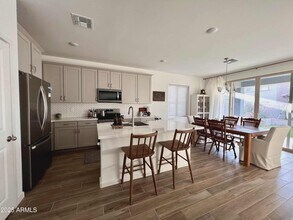 20831 W Hubbell St in Buckeye, AZ - Building Photo - Building Photo