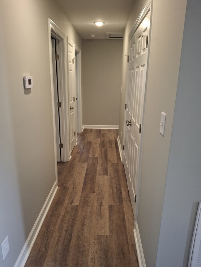 1700 Fletcher Dr in Rocky Mount, NC - Building Photo - Building Photo