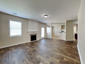 2609 Bluestone Dr SW in Atlanta, GA - Foto de edificio - Building Photo