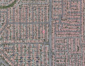 11003 Pentland Downs St in Las Vegas, NV - Building Photo - Building Photo