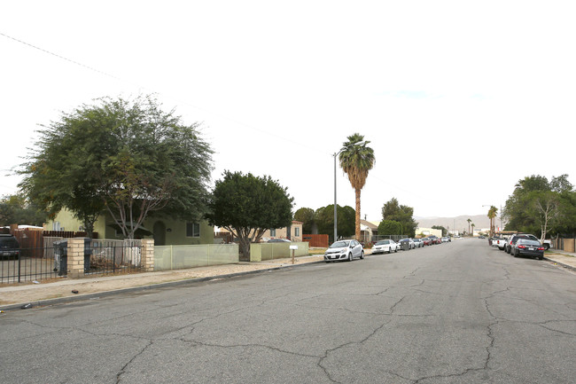 44883 King St in Indio, CA - Building Photo - Building Photo