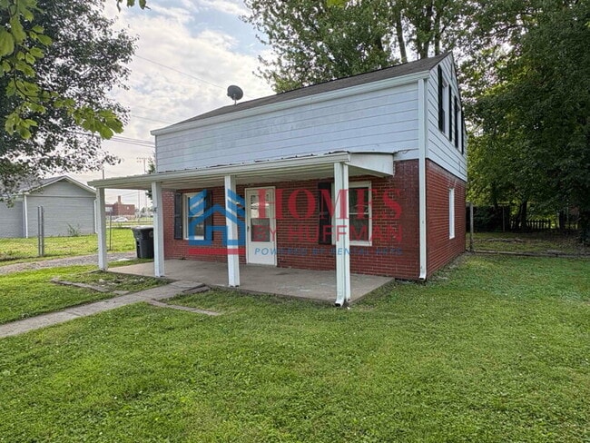 property at 14 Oakland Ave