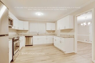 3445 Andrea Lee Ct in Snellville, GA - Building Photo - Building Photo