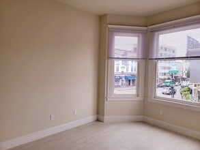 781-799 Broadway in San Francisco, CA - Foto de edificio - Building Photo