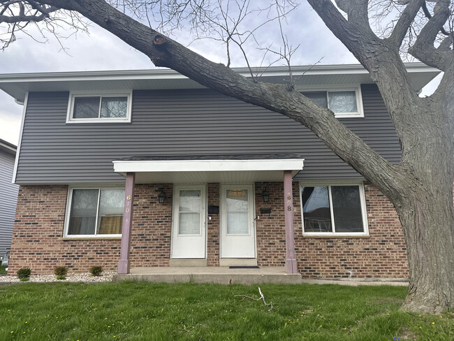 property at 608 Manistique Ave