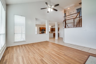 2401 Redfield Dr in Garland, TX - Building Photo - Building Photo