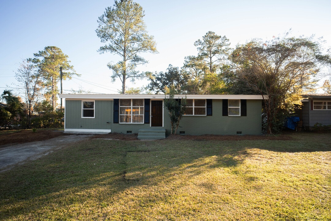 700 16th Ave in Albany, GA - Building Photo