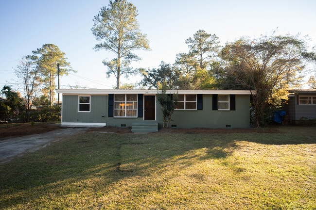 property at 700 16th Ave