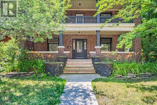 459 Aberdeen Ave