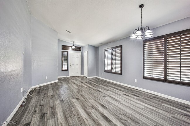 9351 W Snow Flower Ave in Las Vegas, NV - Building Photo - Building Photo