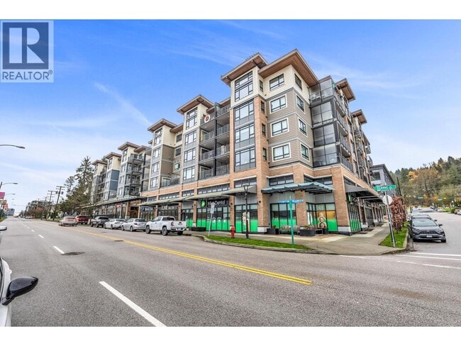 property at 2525 Clarke St