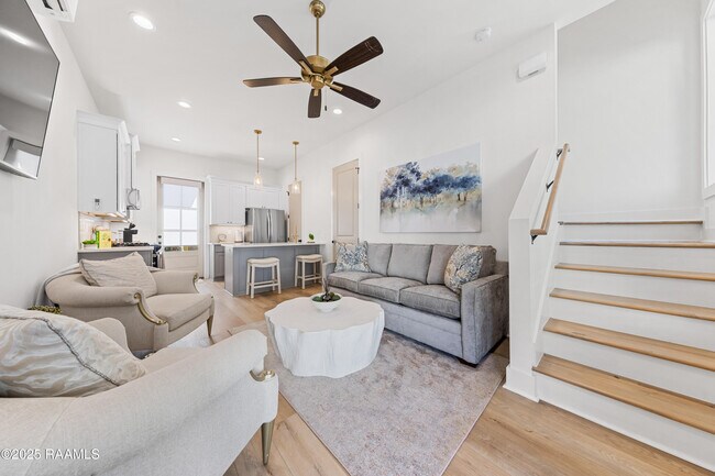 206 Steiner Oaks in Lafayette, LA - Building Photo - Building Photo