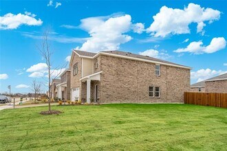2004 Burnwood St in Melissa, TX - Building Photo - Building Photo