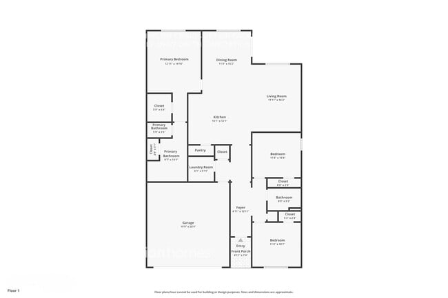 161 Scarlet Dr in Troutman, NC - Building Photo - Building Photo