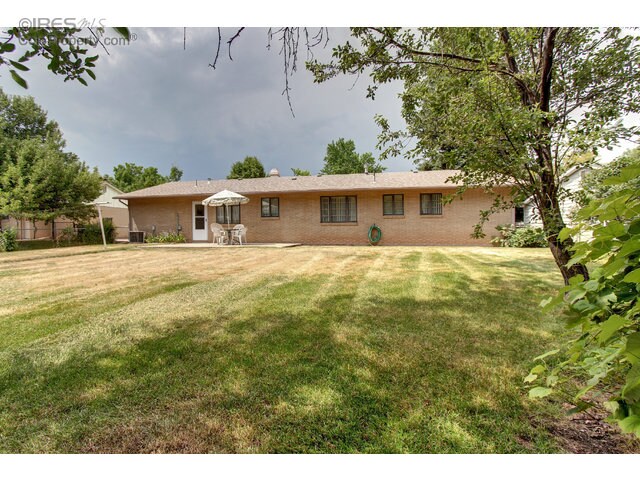 1937 W Lake St in Fort Collins, CO - Building Photo - Building Photo