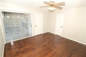 property at 10303 Long River Dr