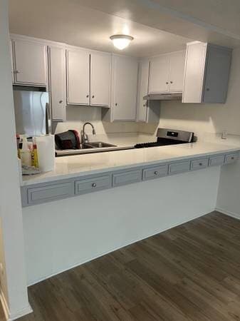 229 S Mariposa Ave in Los Angeles, CA - Building Photo - Building Photo