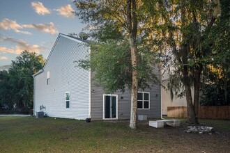 4899 Tidal Walk Dr in Beaufort, SC - Building Photo - Building Photo