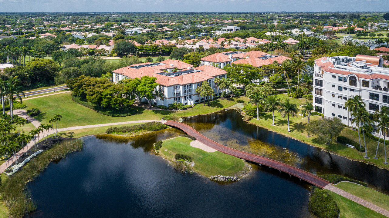 7369 Orangewood Ln in Boca Raton, FL - Building Photo