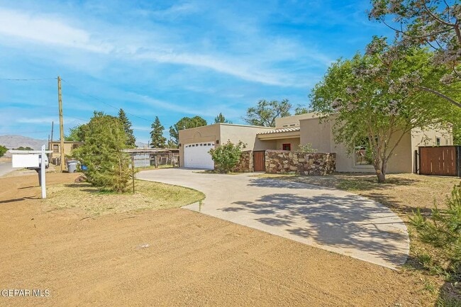 property at 710 Mamie Rd