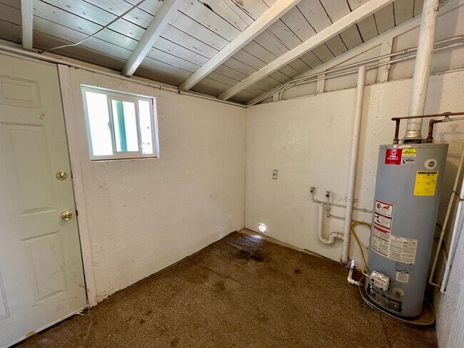 3625 Mountain Ave in El Paso, TX - Building Photo - Building Photo