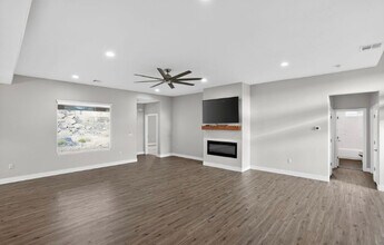 1838 W 180 N in Hurricane, UT - Foto de edificio - Building Photo